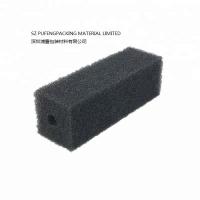 China Open Cell Reticulated Polyurethane Foam Filter Material on sale