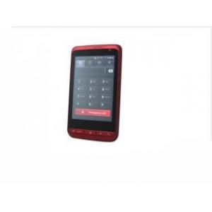 China Promotion L601 Google Android 2.2 smart phone with GPS WIFI TV supplier