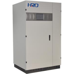 China Parallel Online Low Frequency UPS For Industrial 160KVA To 400KVA supplier