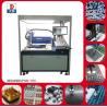 China Máquina semiautomática de embotellamiento para una capacidad de 4000BPH y distribución avanzada de resina epoxi wholesale
