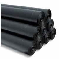 China 1.5mm Prix HDPE Geomembrane Liner Fish Pond 60 Mil HDPE Liner on sale