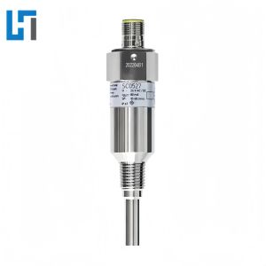 China SC0527 IFM Flow Sensor New Original Plc Module NPN Output Design wholesale