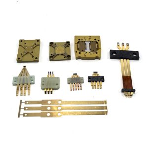 China 硬化材料の複雑な幾何学のための精密ワイヤEDM加工サービス wholesale