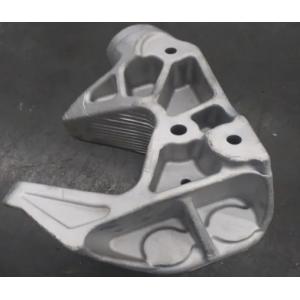 Low Pressure  Metal Casting Molds For Alloy Diecast Products Eco Friendly