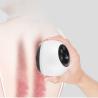 China Type-C Charger Scraping Cupping Massager Gua Sha Body Massager With LCD Touch Display wholesale