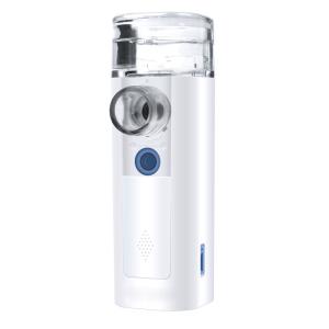 China mini mini bolsillo portátil Mesh Nebulizer ultrasónico del aire 360+ con el CE ROHS supplier