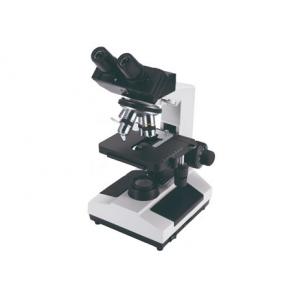 China 100X Oil Inverted Phase Contrast Microscope supplier