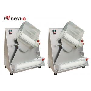 Electrical Semi-Automatic Commercial 40cm Pizza Press Dough Machine