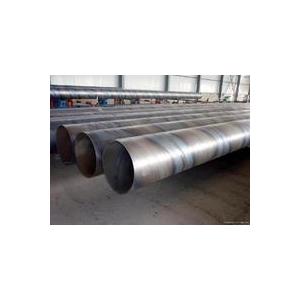 China See larger image API 5L 3PE spiral welded steel pipes Manufacturer supplier