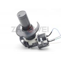 China 22mm 4N 24V DC Plastic Planetary Geared Motor For Automatic Curling Iron on sale