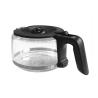 CDC-501B OEM 12 tazas de alta gama cafetera automática de goteo 1.2L con prevención de sobrecalentamiento