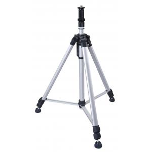 China Easy Folded Aluminum Heavy Duty Tripods 9710-300 5.1kgs Stretch 550x2mm for Indoor Use supplier