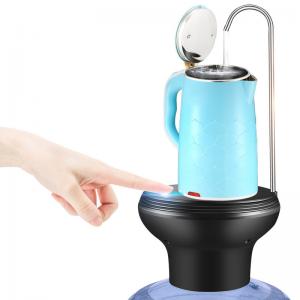 Whaleflo Automatic Tap Electric Water Bottle Pump Battery Usb 