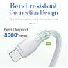 China USB 2.0 Type C Cable for High-Speed Data Transfer and Fast Charging and Power Delivery wholesale