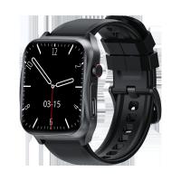 China 550mAh 4G Android Smartwatch With Heart Rate Monitoring Blood Pressure Monitoring on sale