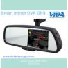 China 5 Inch Car Navigate Support DVR,Bluetooth,FM Transmitter,Map for Mazda Series wholesale