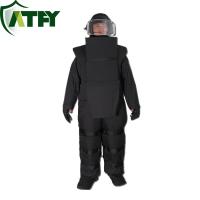 China Lightweight Kevlar Bomb Searching Suit OEM on sale