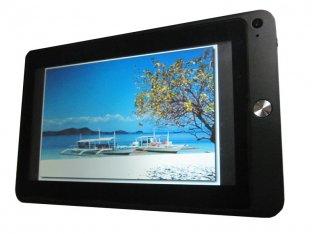 Google Android Touch Screen Tablet PC Computer Netbook UMPC with Battery 3600mAh