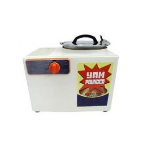 china family model stainless steel yam pounder fufu machine  220v 50hz for sale