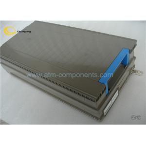 China Tamper Indicating Diebold ATM Parts Dispenser Cassette 00101008000c Model supplier