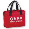 sac médical adapté aux besoins du client par sac médical rouge de secours de sac