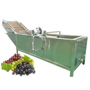 Efficient Fruit Juice Manufacturing Plant Raisin Making Low Energy Consumption