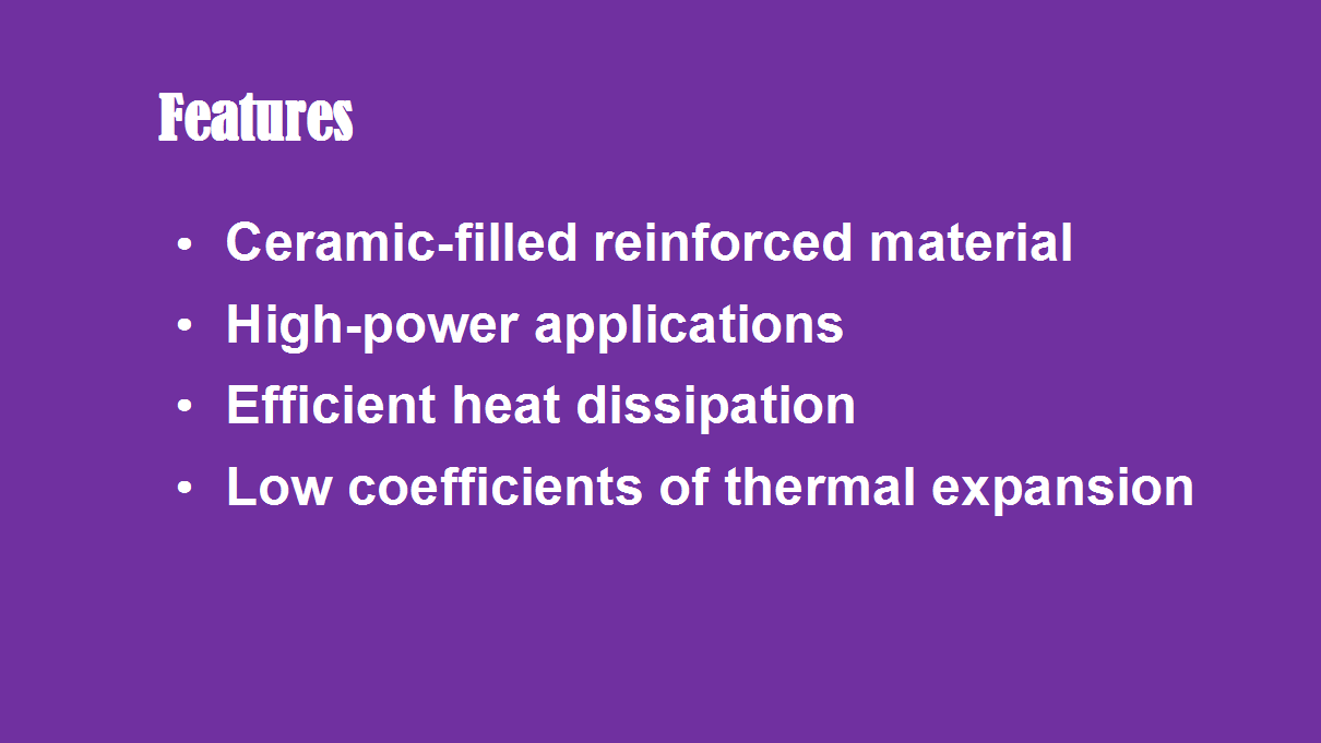 China TMS-DS3 High Frequency PCB with HASL, immersion silver, immersion tin, ENEPIG, OSP, bare copper, and pure gold wholesale