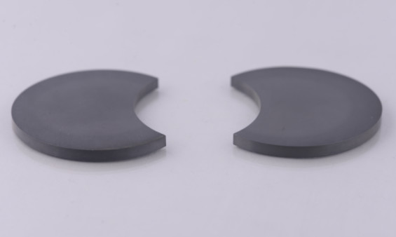 High-Performance Silicon Nitride Ceramics For Industrial Needs High Hardness And Thermal Insulation