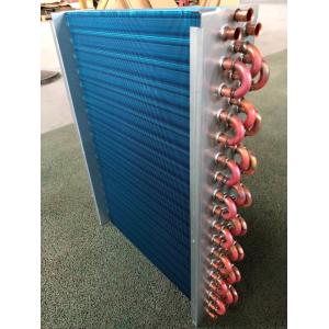 Cold Room Evaporator Aircond Air Cooled Window Air Conditioner Coils