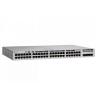 China POE 48 Port Switch Switch de réseau de données 4x10G Uplink avec taux de transmission élevé wholesale