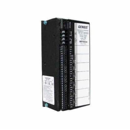 China GE IC660EBA024 24 48 VDC Digitas mim volts dos watts da C.C. 12,0 do módulo 18 a 56 de O 4 a 24 miliampères supplier