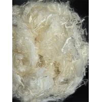 Excellent Flame Retardancy Polyphenylene Sulfide Strands with Boiling Point >400℃ and Tenacity 5 cn/dtex