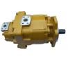 Komatsu Wheel Loader Gear Pump