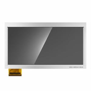 China High Light Transmission Projected Capacitive Touch Panel with USB/RS232/I2C Interface wholesale