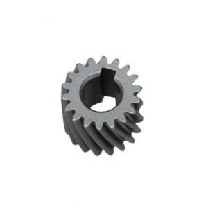Bevel Gear Large Single Stage Transmission Ratio High Efficiency Used for Robot