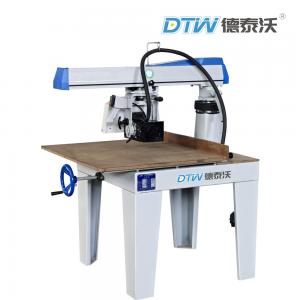 MJ2236 Arm Saw Machine Woodworking Radial Wood Saw For Cutting Panels