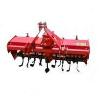China PTO Driven 1GQN Farm Rotary Tiller Cultivator 1.5*0.9*0.9m on sale