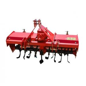 PTO Driven 1GQN Farm Rotary Tiller Cultivator 1.5*0.9*0.9m