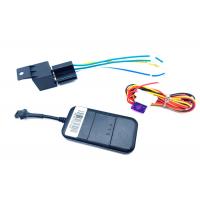 China Mini GPS GPRS GSM Vehicle Tracking Device For Car Ebike Smart Hidden on sale