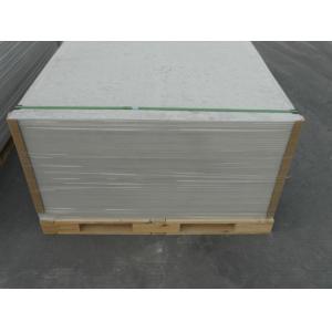China Moisture Proof Calcium Silicate Board For External Use Environmental Protection supplier