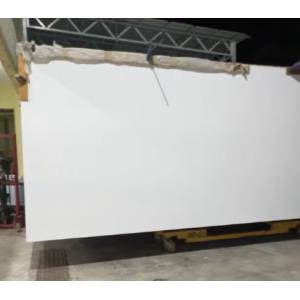 China Customized FRP Fiberglass Sheet Anti Aging Fiberglass Flat Panels Are Easy To Install wholesale