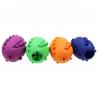 China Teeth Cleaning Molar Chewing 18.5kg Treat Ball Cute Pet Toys wholesale