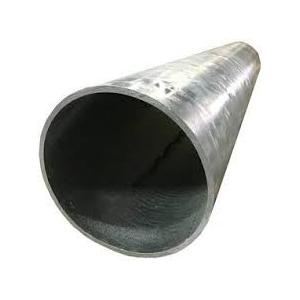 Petroleum Industry Decorative Galvanized Pipe Long Service Life Chemical Stable