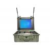 PB33 Portable Command & Dispatch Platform Box for Outdoor Application