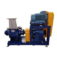 China Stordworks Chicken meat & offal Lamella Pump For Rendering Plant for sale