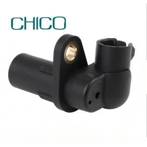 Black Nissan Crankshaft Sensor For 23731-00Q0E 91167211 93857630 7700113552 GM MITSUBISHI