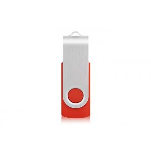 Custom USB Flash Drive, Twist Printed USB Sticks with Your Logo