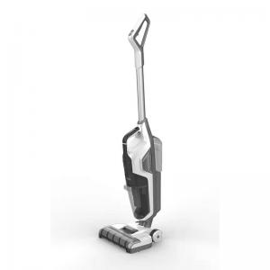 China Eco-Friendly Household Dry and Wet Steam Mop GT6 with Versatile Cleaning Options supplier