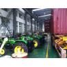 China Electric Double Drum Winch Machine For Power Walking Tractor On Transmission Line wholesale