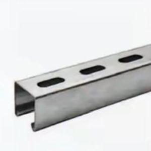 China Seismic Bracket with 4 Inches Adjustment Range 1 Hour Fire Rating and Long-lasting Durability wholesale